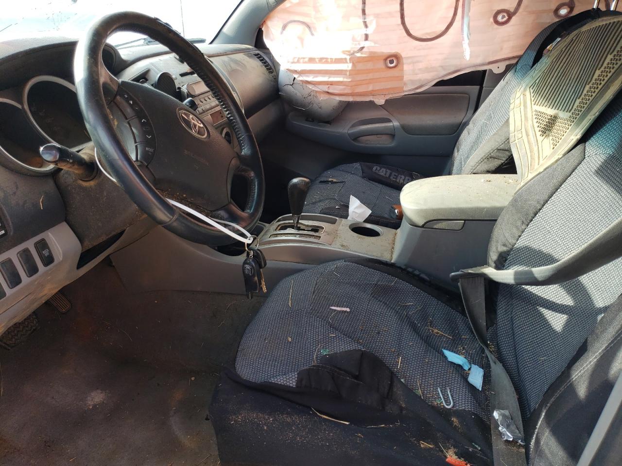 2007 Toyota Tacoma - Image 7