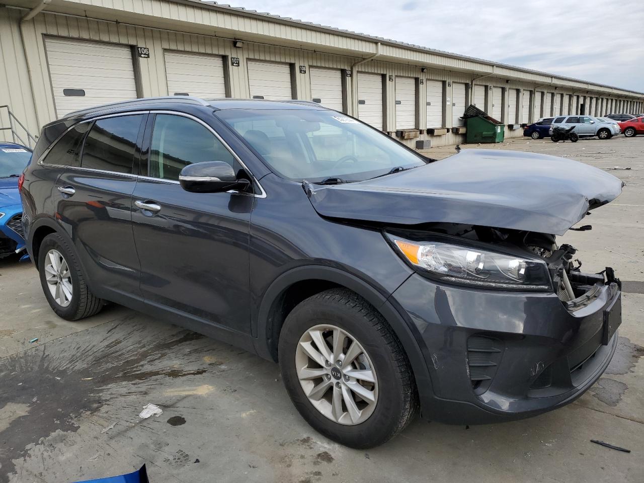 2019 Kia Sorento - Image 4
