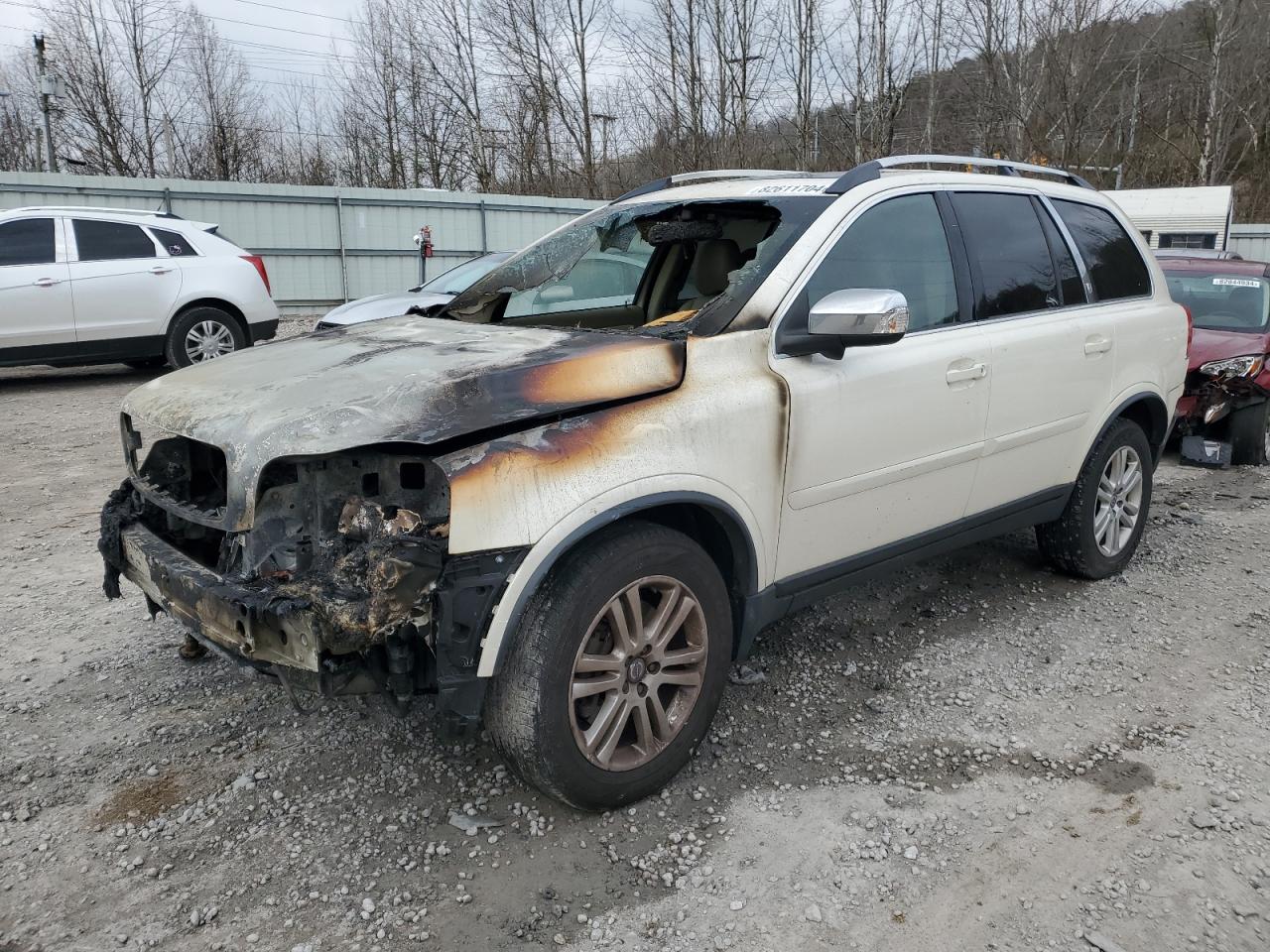 2008 Volvo XC90 - Image 1
