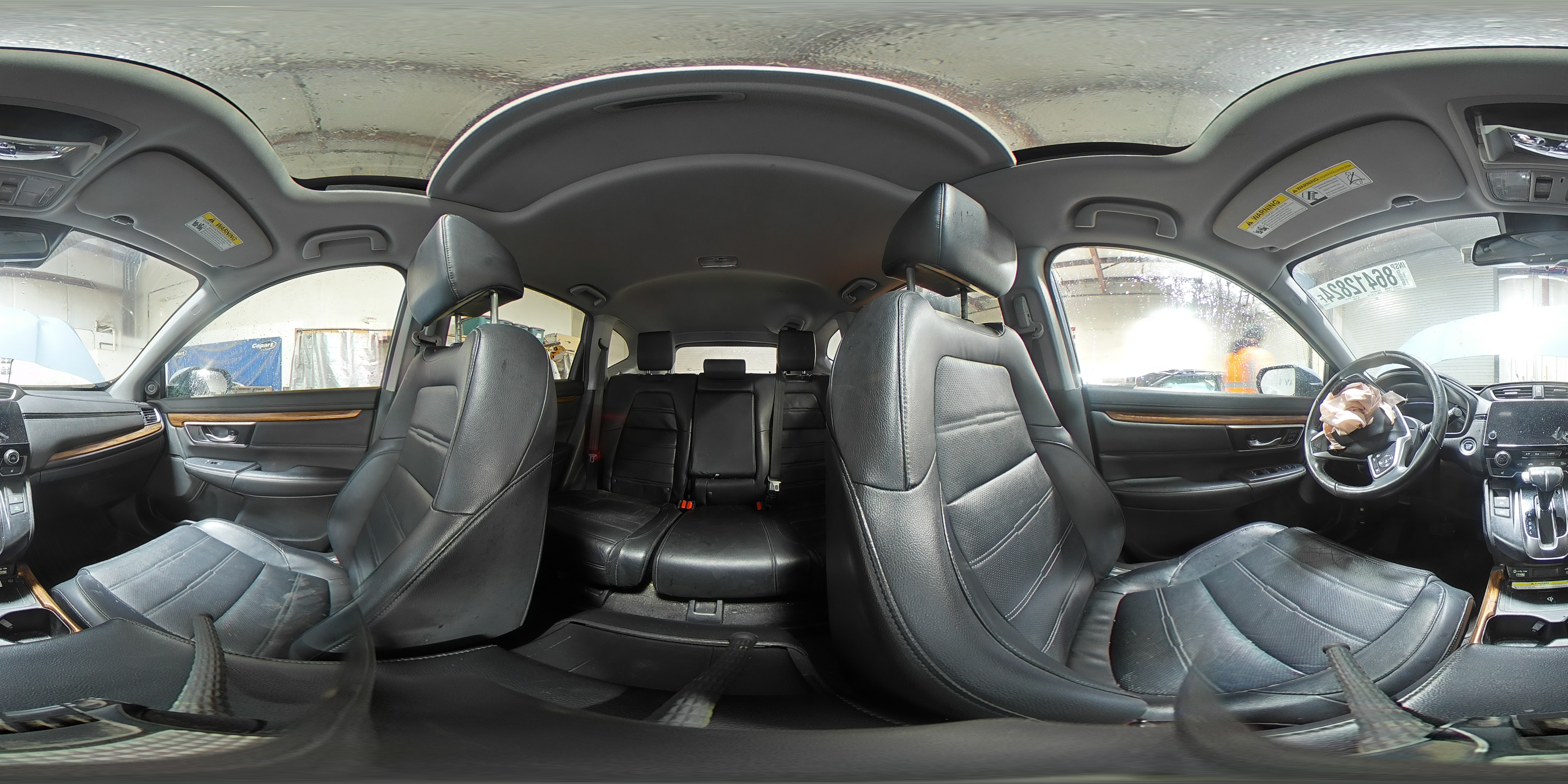 2020 Honda CR-V - Image 14