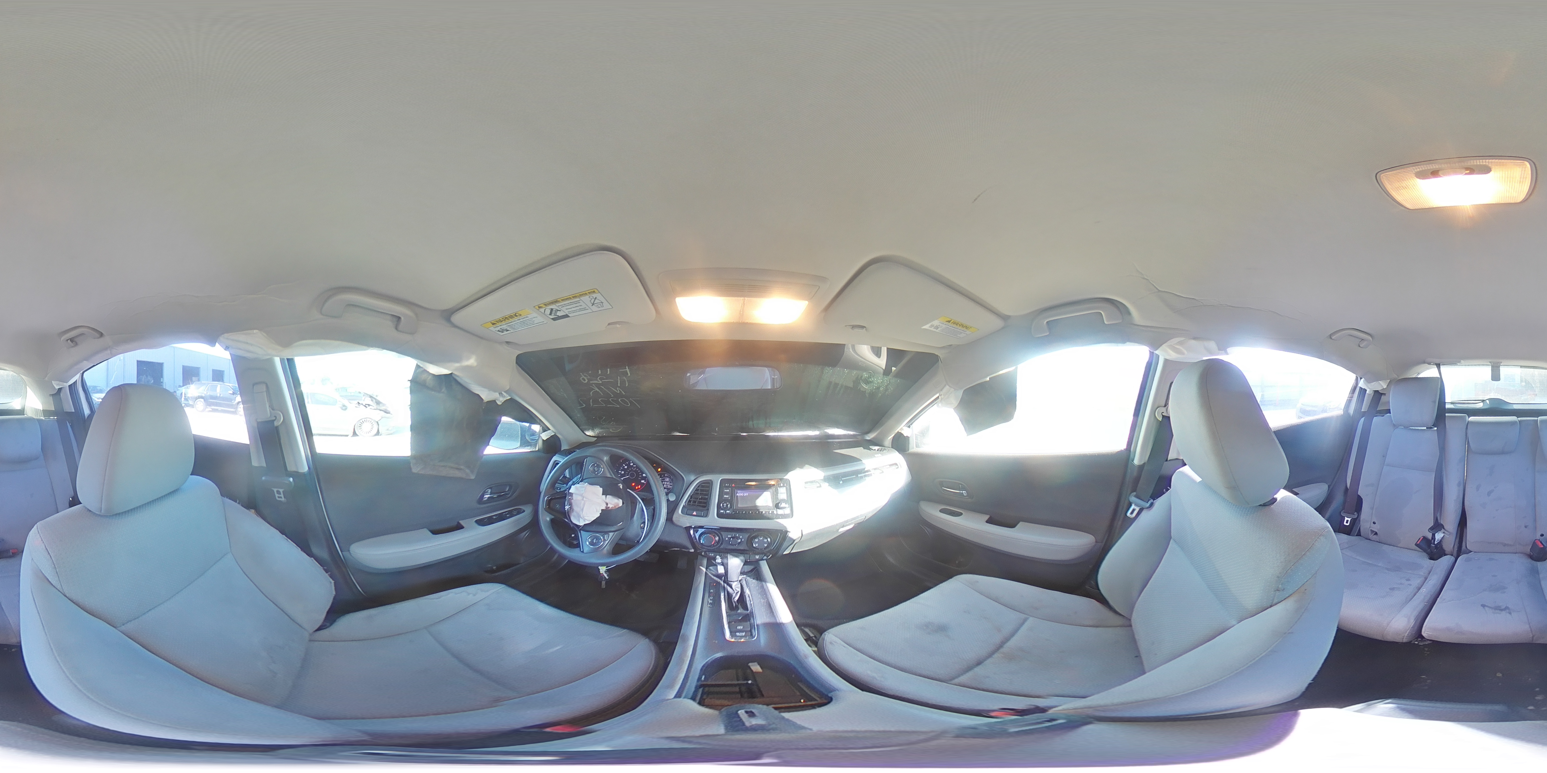 2020 Honda HR-V - Image 14