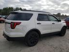 2017 Ford Explorer Sport zu verkaufen in Mendon, MA - Front End