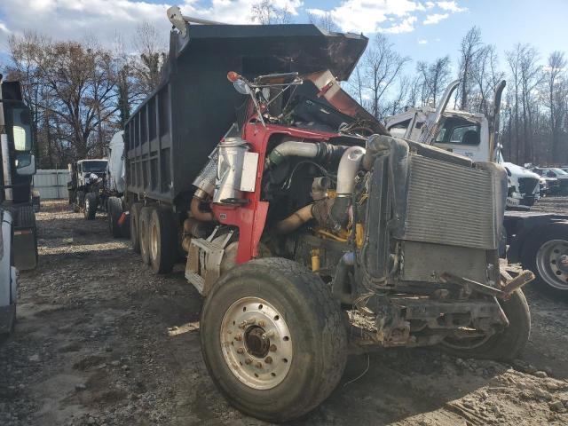 2000 Freightliner Conventional Fld120