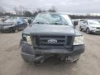 2005 Ford F150  en Venta en Madisonville, TN - Front End