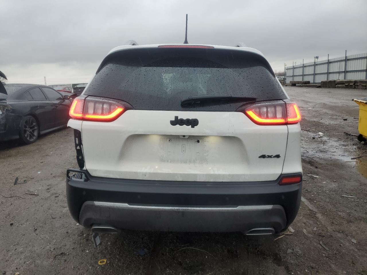 2019 Jeep Grand Cherokee - Image 6