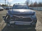 2022 Toyota Highlander Xle na sprzedaż w Hillsborough, NJ - Front End