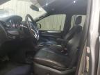 2018 Dodge Grand Caravan Gt იყიდება Casper-ში, WY - Front End