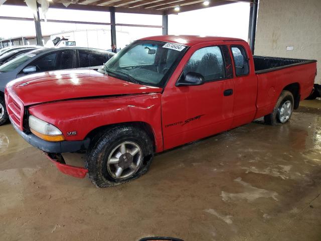 1999 Dodge Dakota 