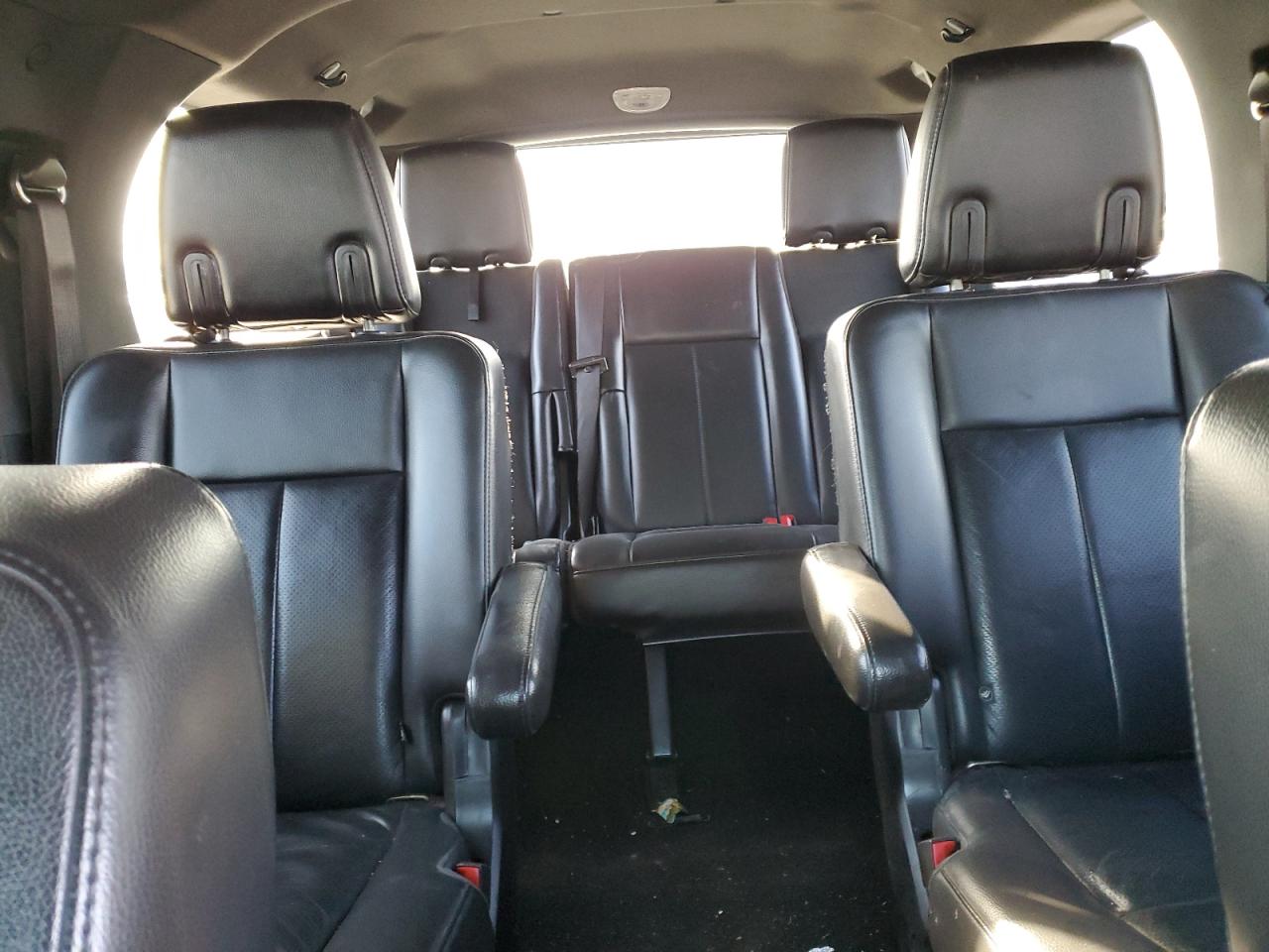 2013 Ford Expedition - Image 10