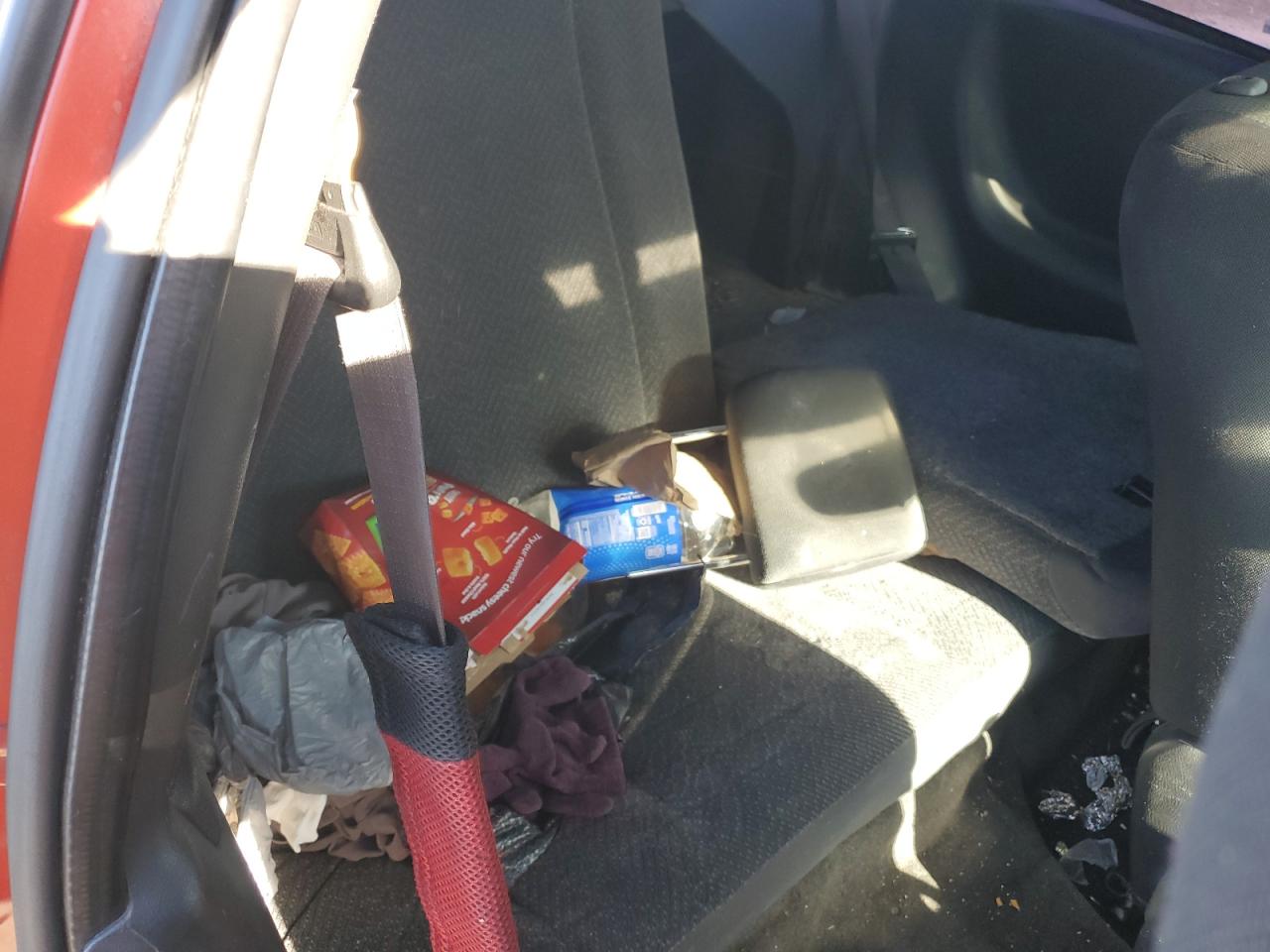 2004 Chevrolet Cavalier Ls Sport VIN: 1G1JH12F947315065 Lot: 84309154