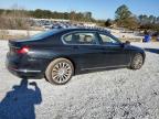 2020 Bmw 740 Xi за продажба в Fairburn, GA - All Over