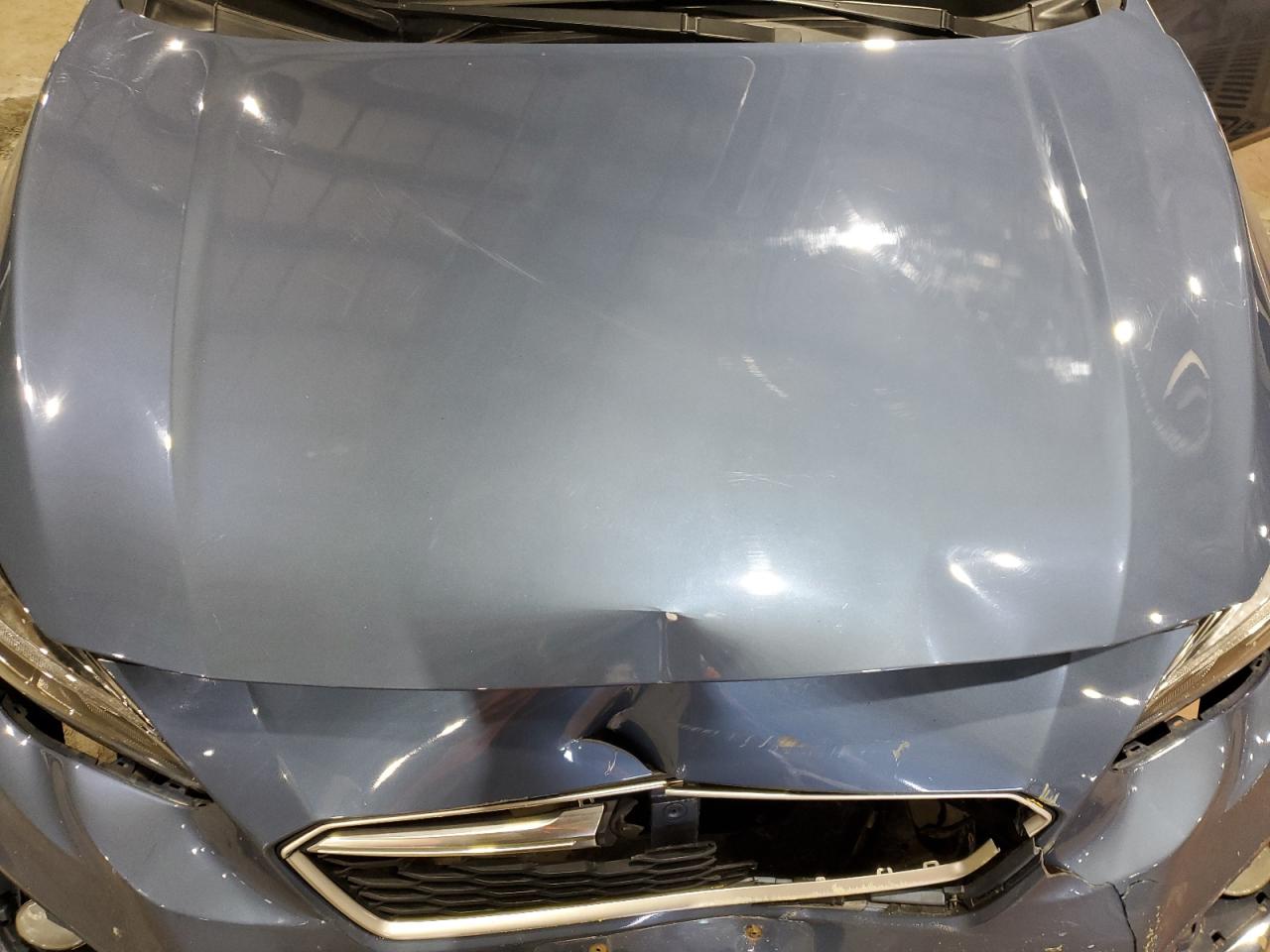 2018 Subaru Impreza - Image 12