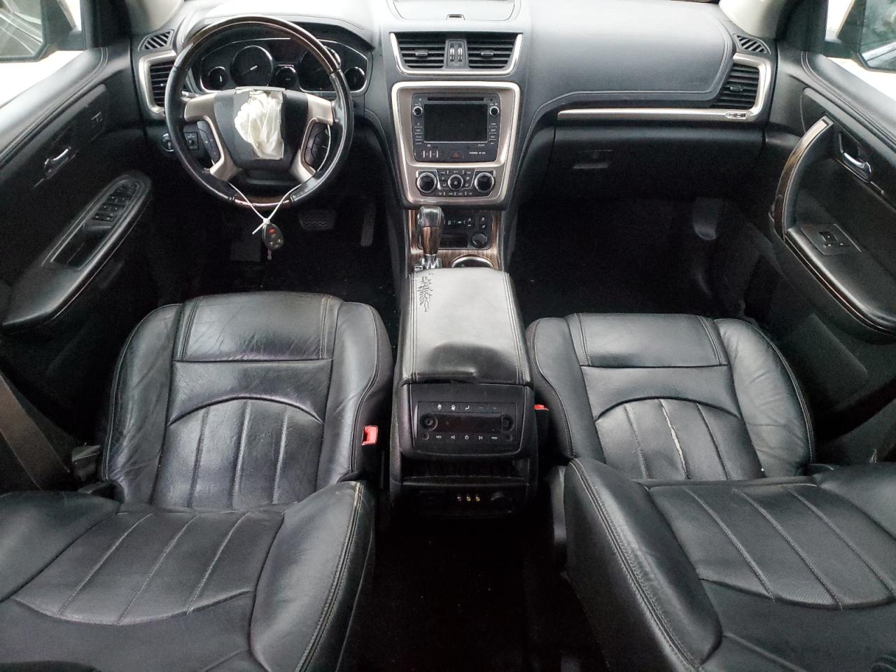 2013 GMC Acadia - Image 8