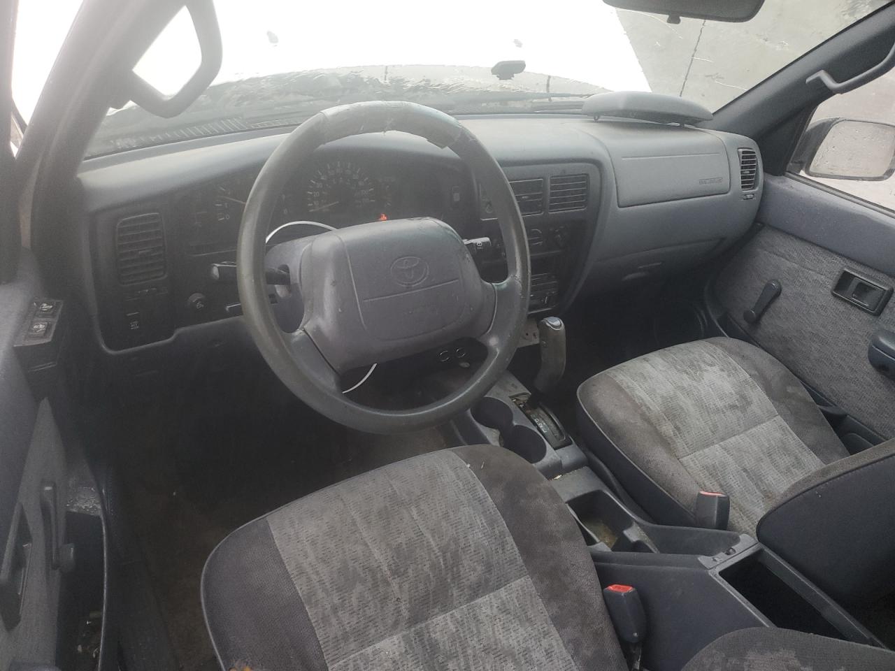 1999 Toyota Tacoma Xtracab Prerunner VIN: 4TASN92N8XZ512761 Lot: 85146724