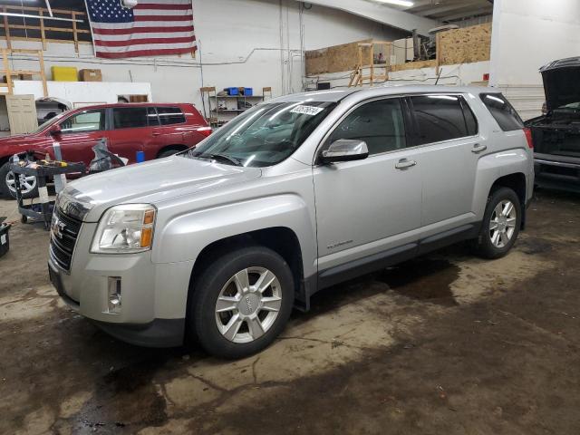 2013 Gmc Terrain Sle de vânzare în Ham Lake, MN - Mechanical