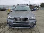 2015 Bmw X3 Sdrive28I na sprzedaż w Martinez, CA - Vandalism