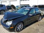 2004 Mercedes-Benz C 240 за продажба в Montgomery, AL - Front End