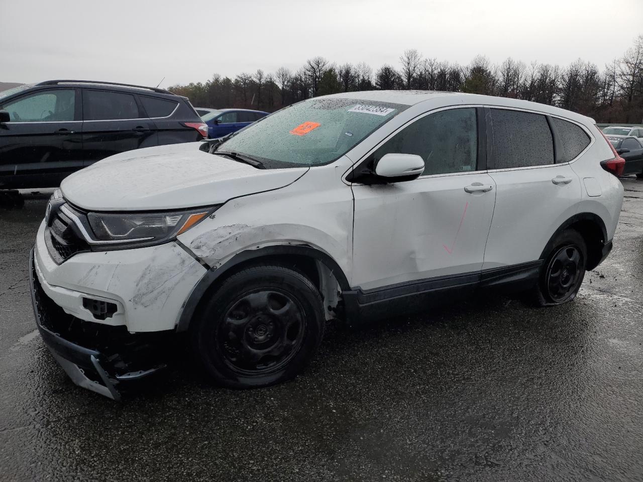 2020 Honda CR-V - Image 1