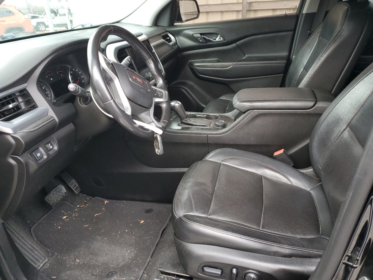 2018 GMC Acadia - Image 7