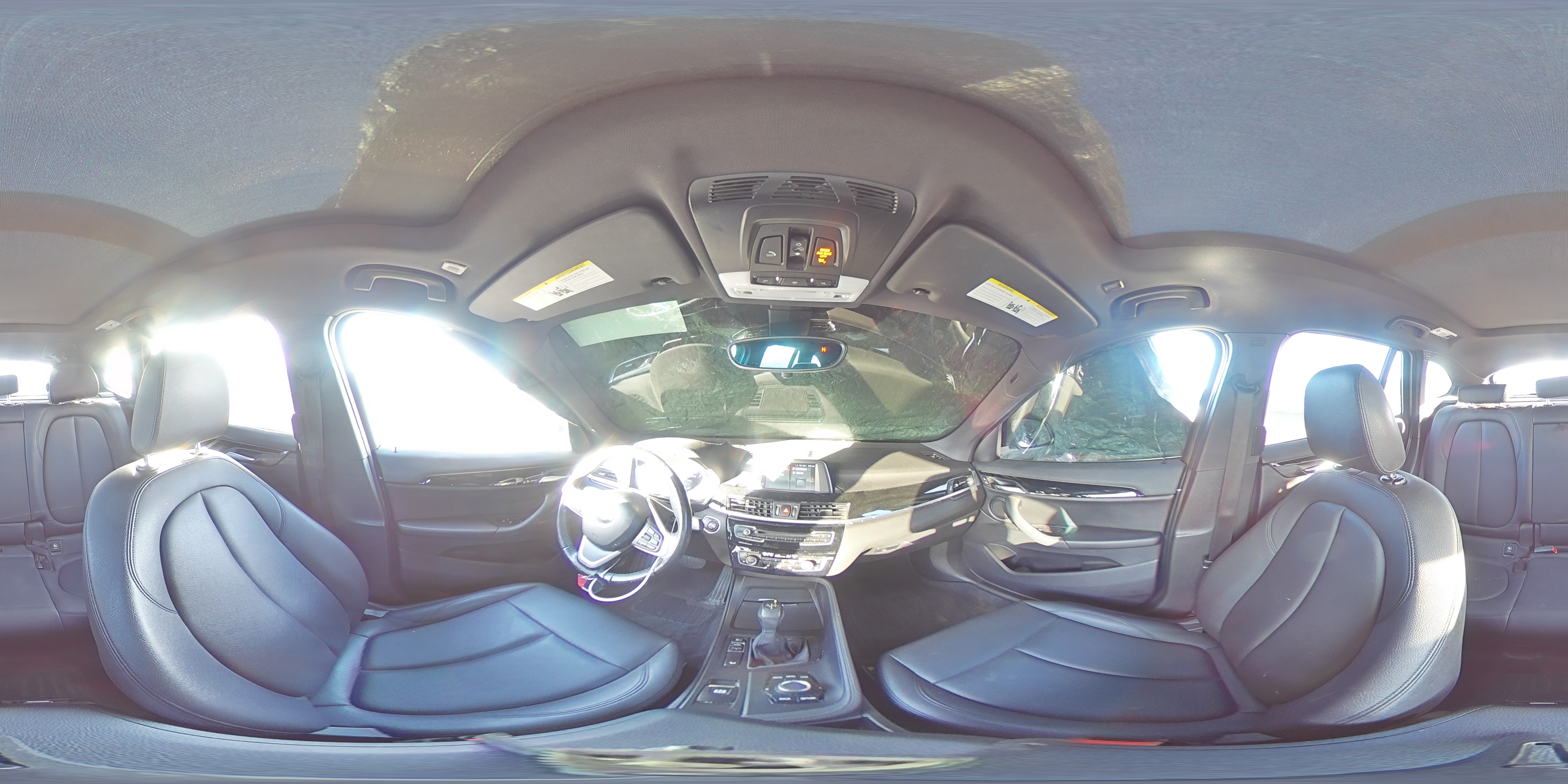 2018 BMW X1 - Image 13