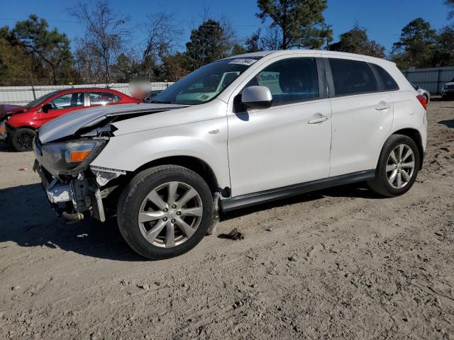 2015 Mitsubishi Outlander Sport Es