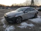 2021 Hyundai Elantra Limited zu verkaufen in North Billerica, MA - Side
