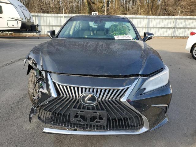  LEXUS ES350 2020 Black