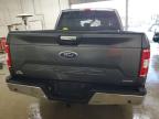 2019 Ford F150 Supercrew за продажба в Madisonville, TN - Front End