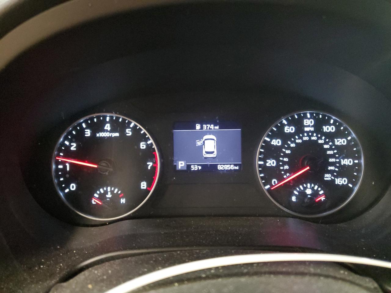 2022 Kia Seltos - Image 9