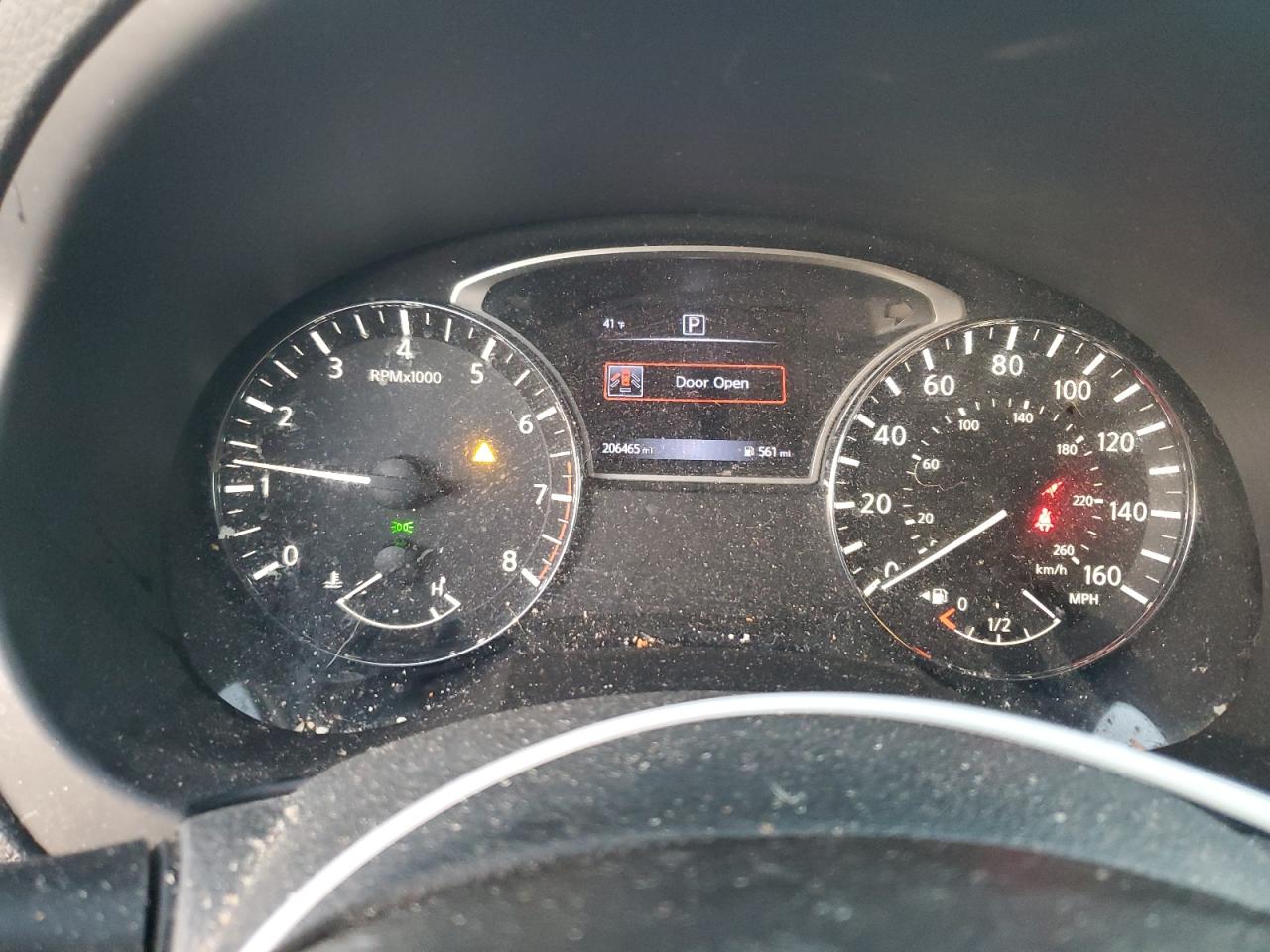 2017 Nissan Altima - Image 9