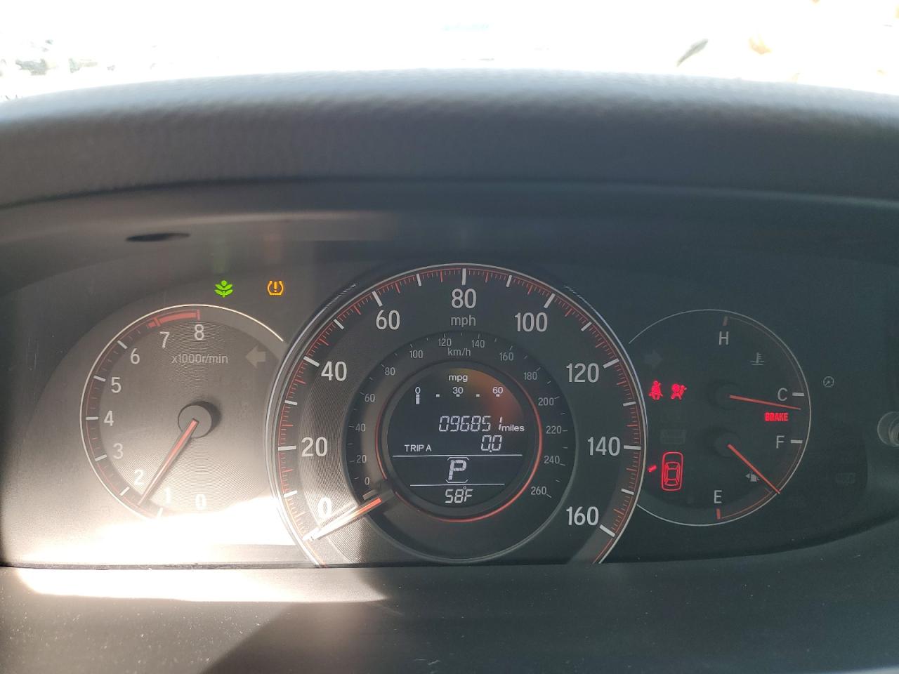 2016 Honda Accord - Image 9