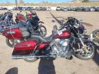 2015 HARLEY-DAVIDSON FLHTK ULTRA LIMITED for sale at Copart CO - COLORADO SPRINGS