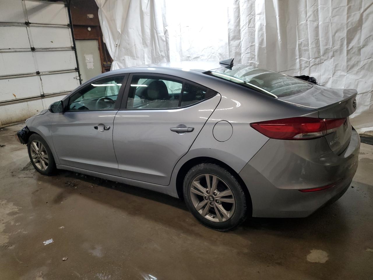 VIN 5NPD84LF1HH034013 2017 HYUNDAI ELANTRA no.2