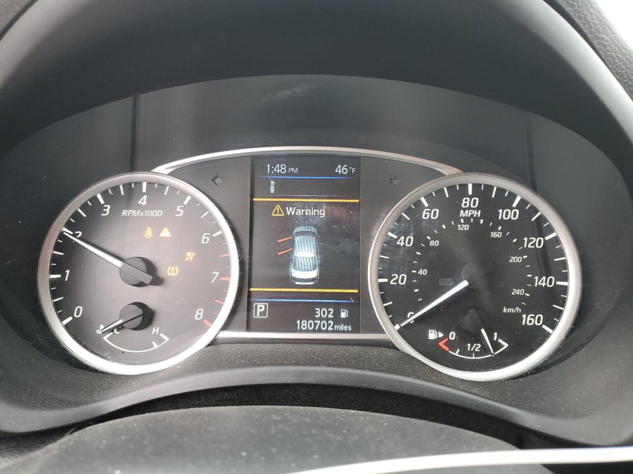 2019 Nissan Sentra S VIN: 3N1AB7AP4KY348866 Lot: 85115074
