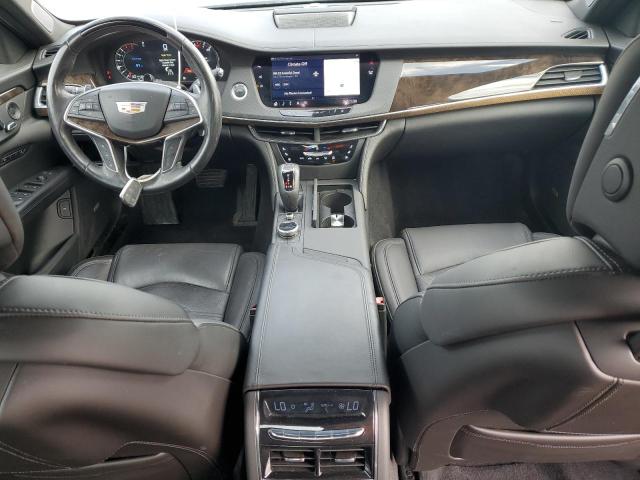  CADILLAC CT6 2020 Silver