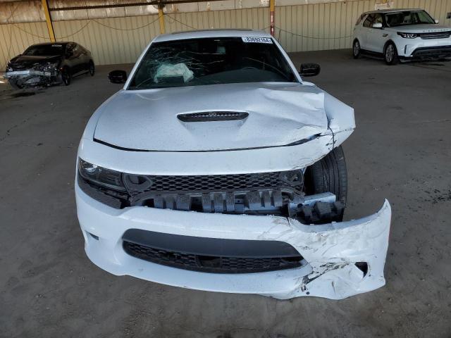  DODGE CHARGER 2023 White