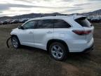 2015 Toyota Highlander Limited   for Sale in Helena, MT - Front End