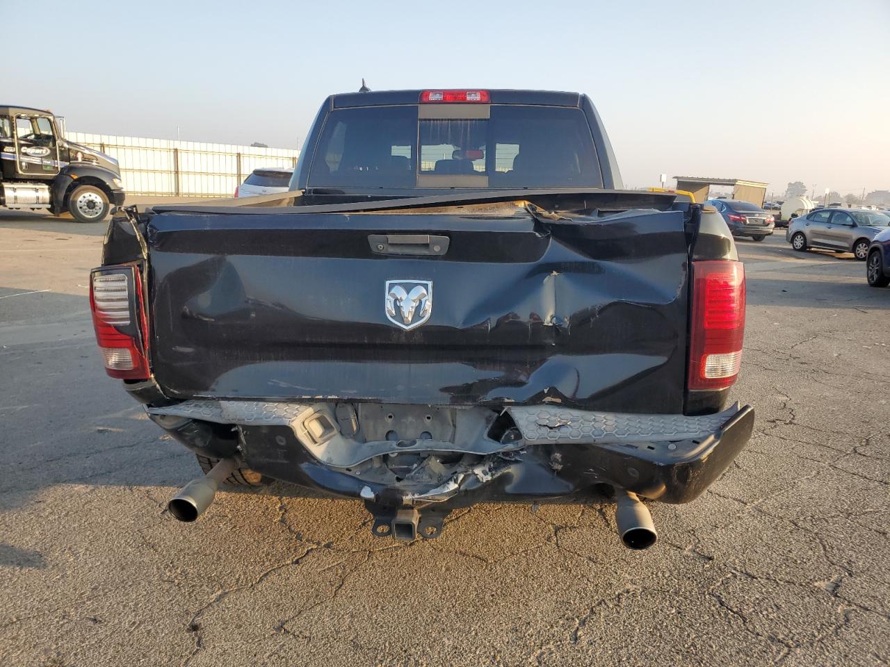 2013 RAM 1500 - Image 6