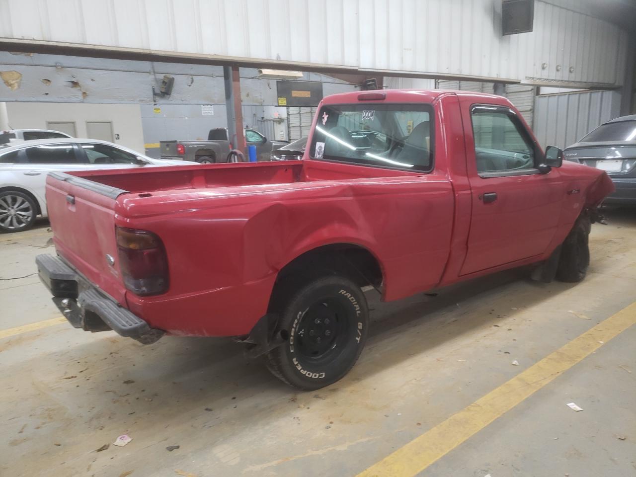 1999 Ford Ranger - Image 3