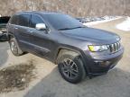 2021 Jeep Grand Cherokee Limited for Sale in Marlboro, NY - Water/Flood