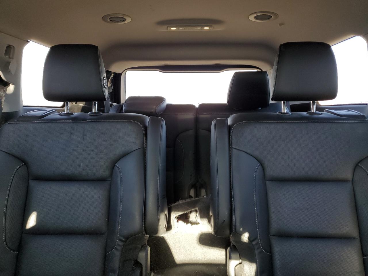 2018 GMC Acadia - Image 10