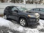 2021 Jeep Compass Latitude იყიდება Albany-ში, NY - Side