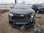 2019 Chevrolet Equinox Lt продається в Dyer, IN - Front End