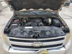 2007 Chevrolet Silverado C1500 Crew Cab zu verkaufen in Haslet, TX - Side