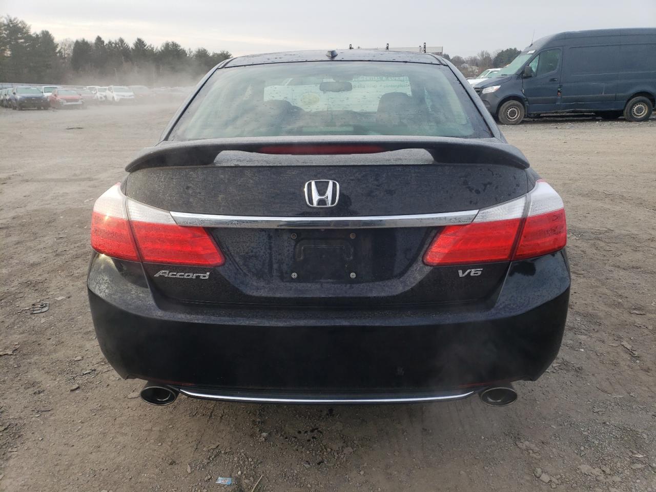 2014 Honda Accord - Image 6