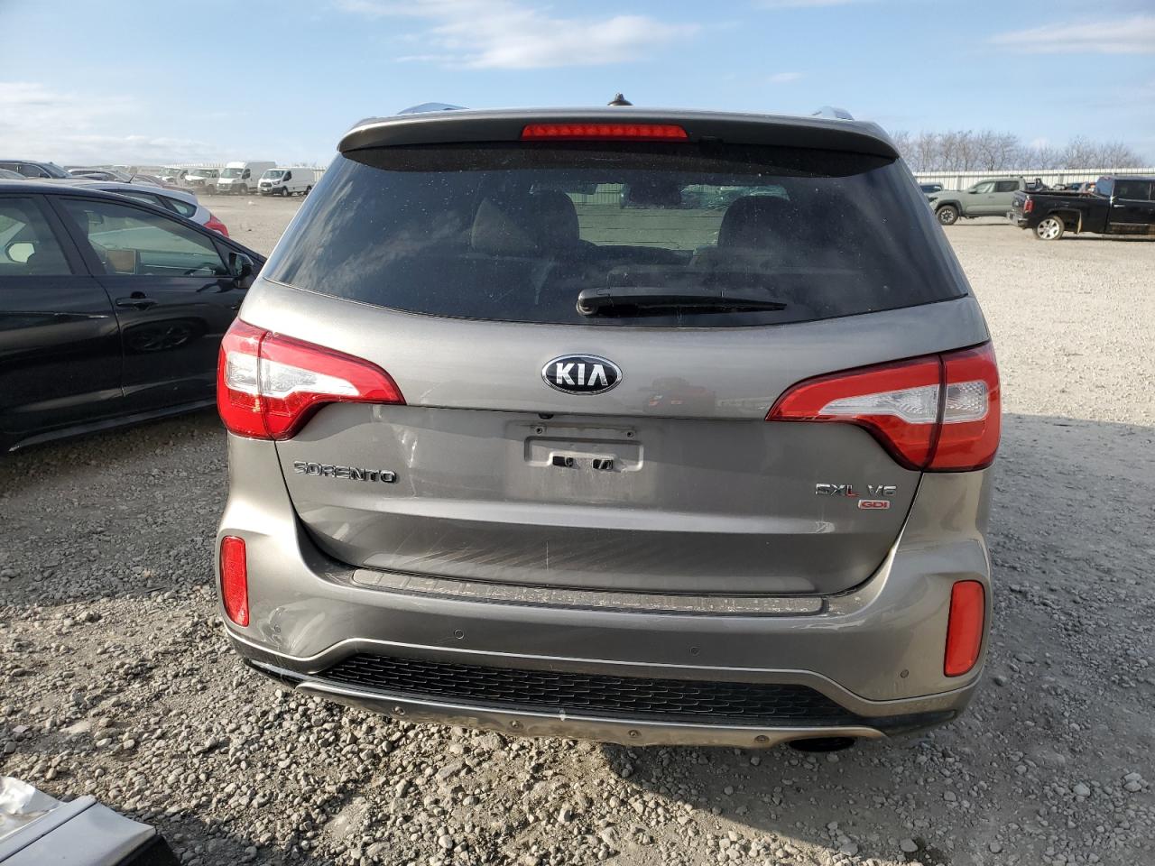 2014 Kia Sorento - Image 6