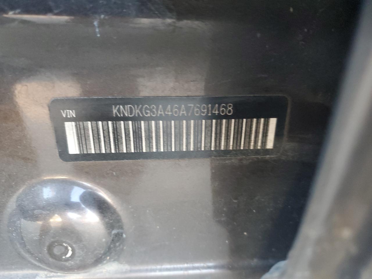 2010 Kia Sportage - Image 12