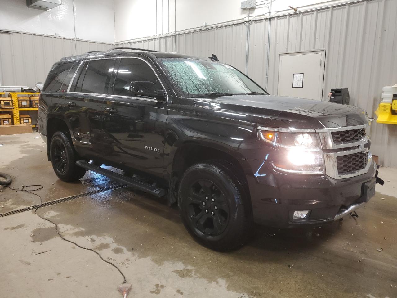 2017 Chevrolet Tahoe - Image 4