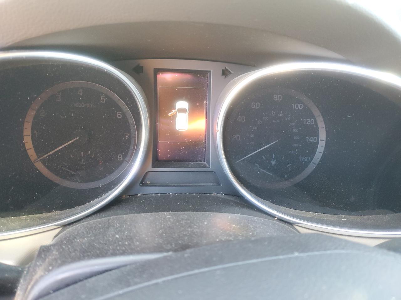 2018 Hyundai Santa Fe - Image 9