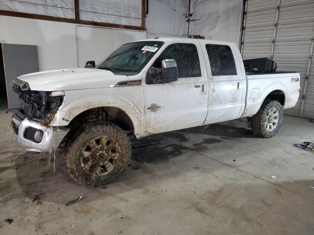 2014 Ford F250 Super Duty